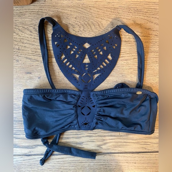 O’Neill Bathing Suit Top - Picture 4 of 9